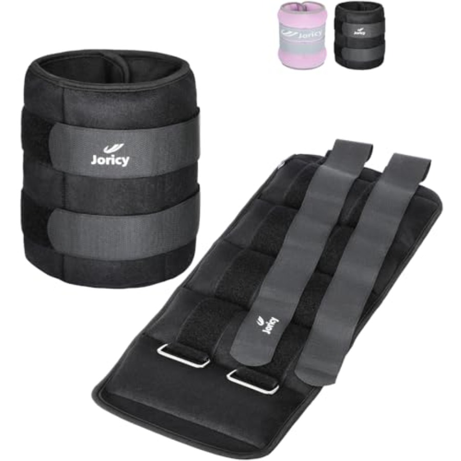 Ankle Weights for Physical The – Ankle Weights recenzja i cena