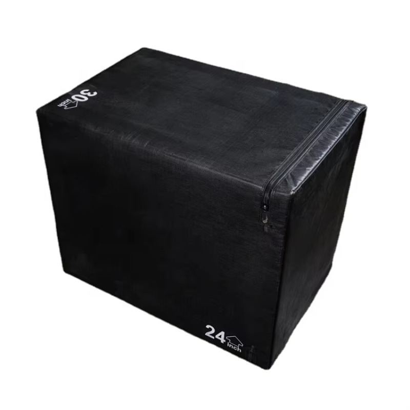 2026 Adjustable Soft Foam Plyo – Plyo Jump Box recenzja i cena