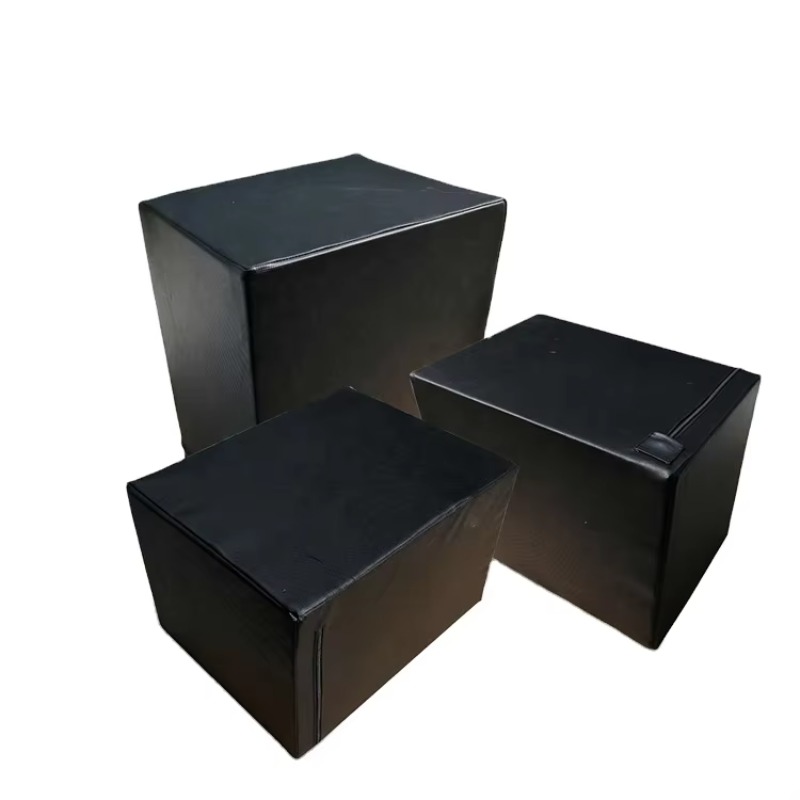 2026 Adjustable Soft Foam Plyo – Plyo Jump Box recenzja i cena