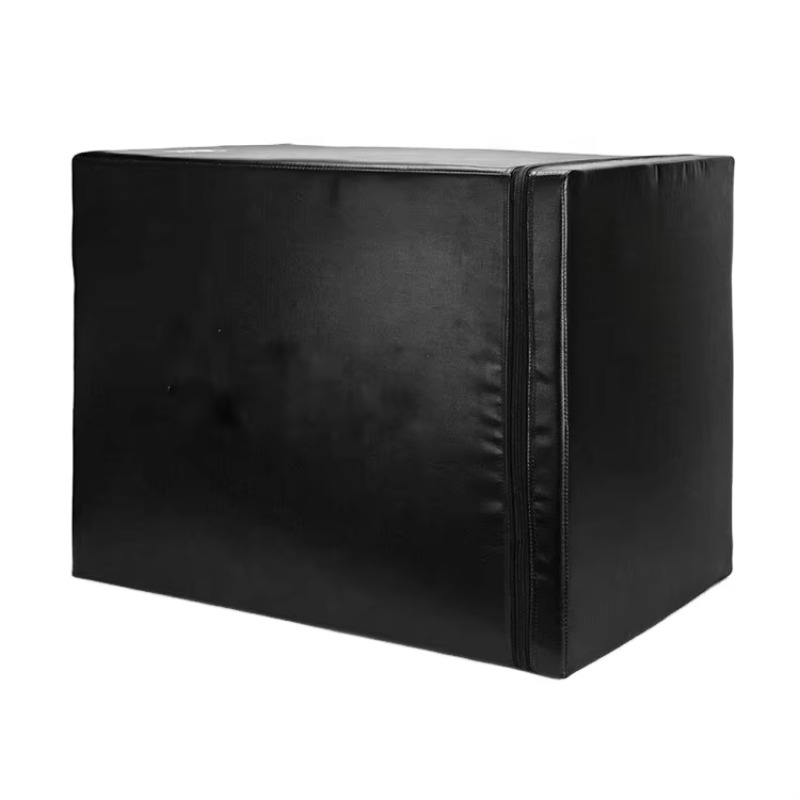 2026 Adjustable Soft Foam Plyo – Plyo Jump Box recenzja i cena