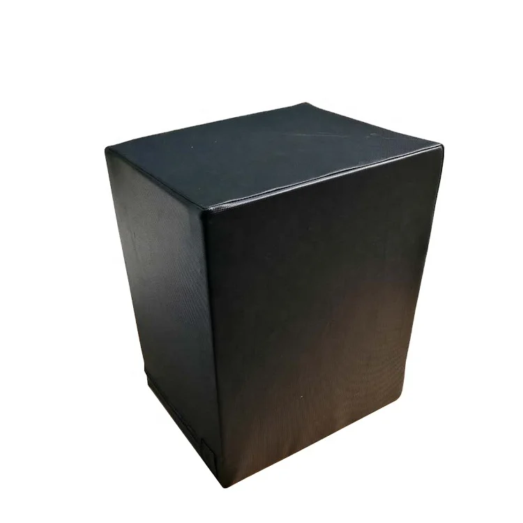 2026 Adjustable Soft Foam Plyo – Plyo Jump Box recenzja i cena