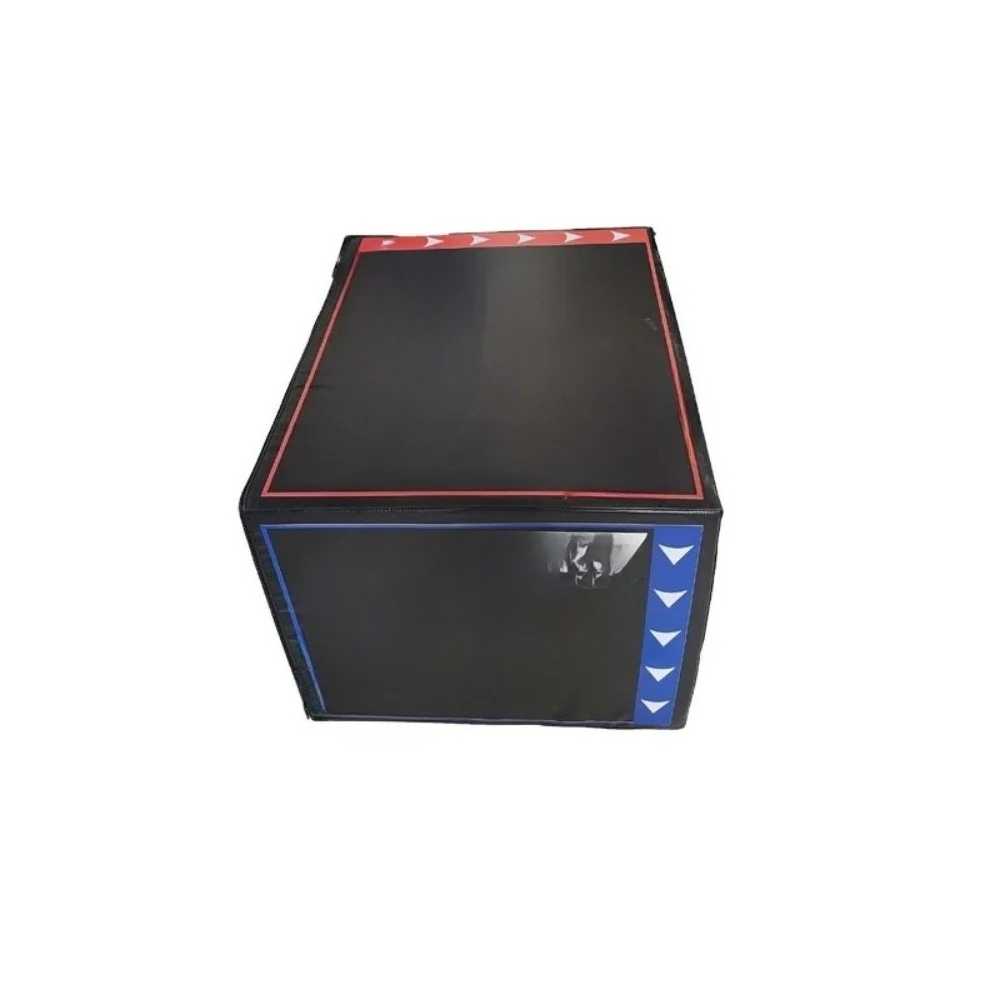 Soft Gym Fitness Jump Box 3 in – Plyo Jump Box recenzja i cena