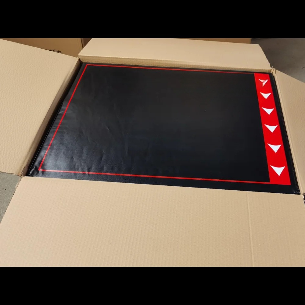 Soft Gym Fitness Jump Box 3 in – Plyo Jump Box recenzja i cena