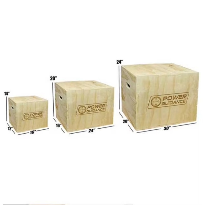 2026 Wooden Plyo Jump Box Indo – Plyo Jump Box recenzja i cena