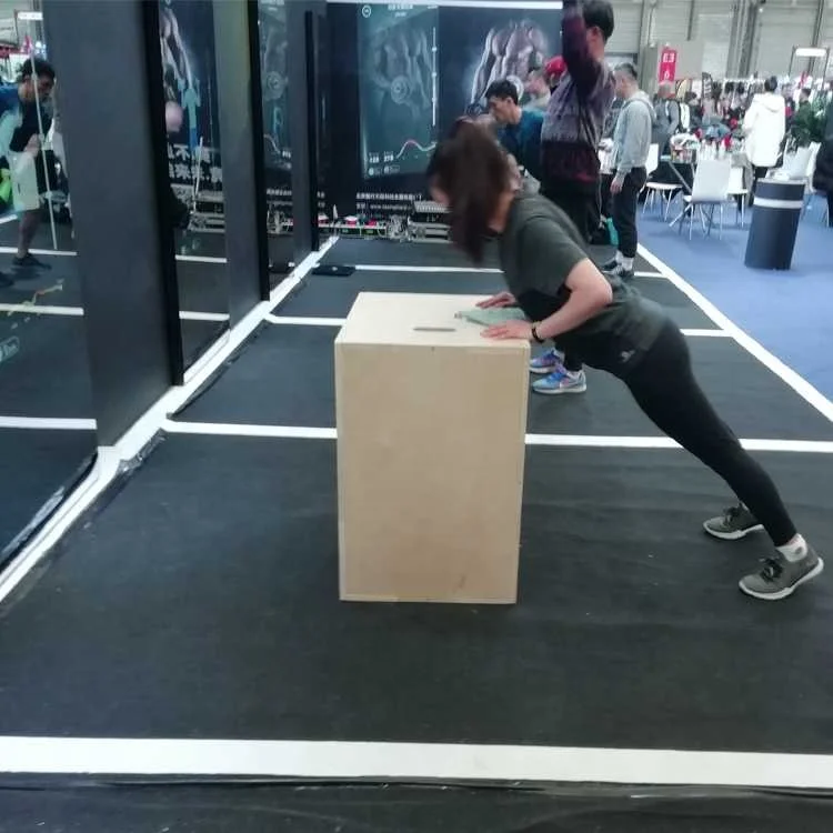 2026 Wooden Plyo Jump Box Indo – Plyo Jump Box recenzja i cena