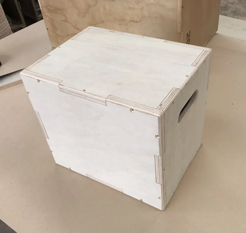 2026 Wooden Plyo Jump Box Indo – Plyo Jump Box recenzja i cena