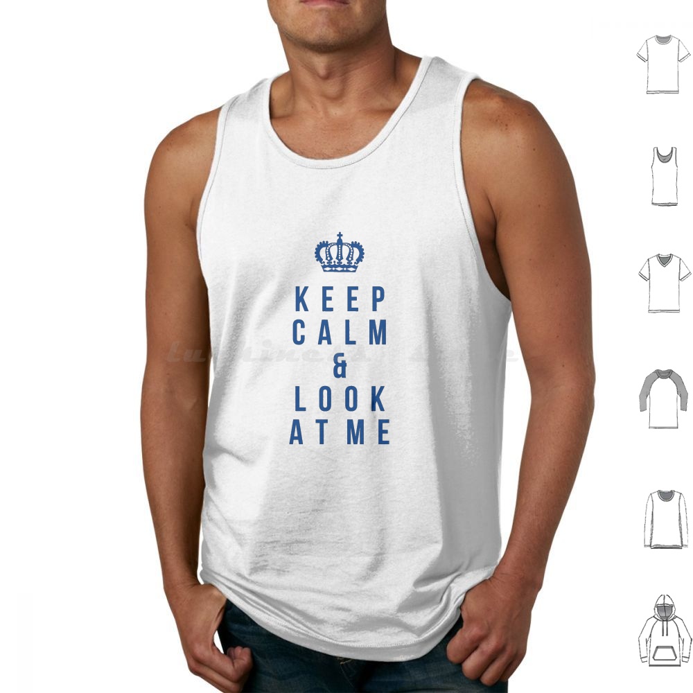 Keep Calm And Look At Me-For G – Yoga Anytime Fitness recenzja i cena