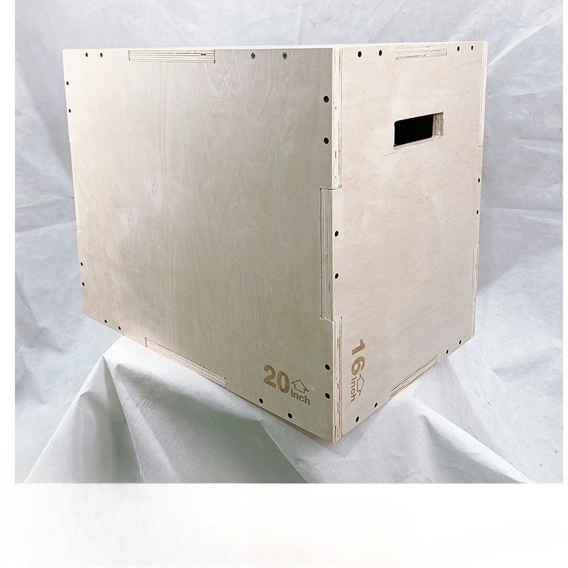 2026 Wooden Plyo Jump Box Indo – Plyo Jump Box recenzja i cena
