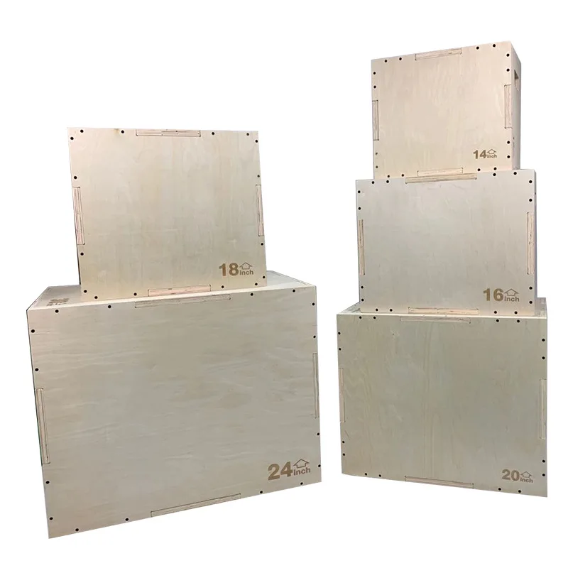 2026 Wooden Plyo Jump Box Indo – Plyo Jump Box recenzja i cena