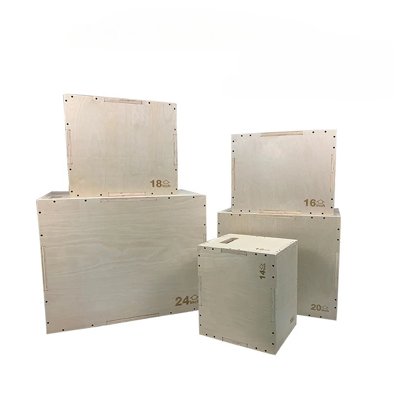 2026 Wooden Plyo Jump Box Indo – Plyo Jump Box recenzja i cena