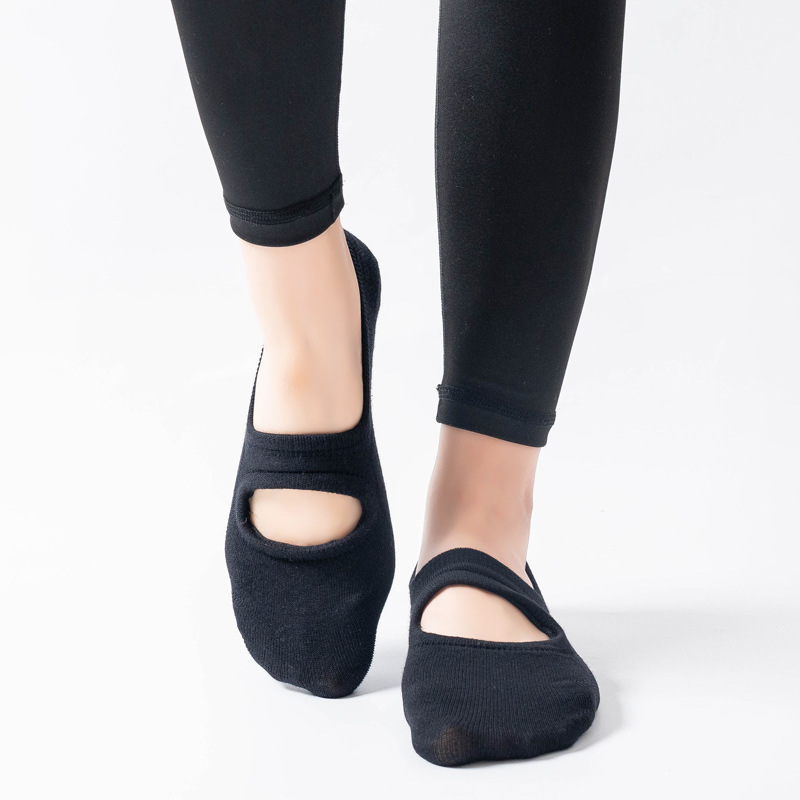 High Quality Women Yoga Socks  – Ankle Weights recenzja i cena
