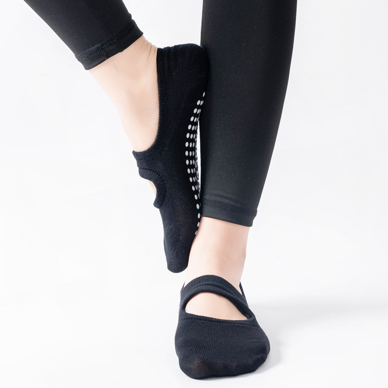 High Quality Women Yoga Socks  – Ankle Weights recenzja i cena