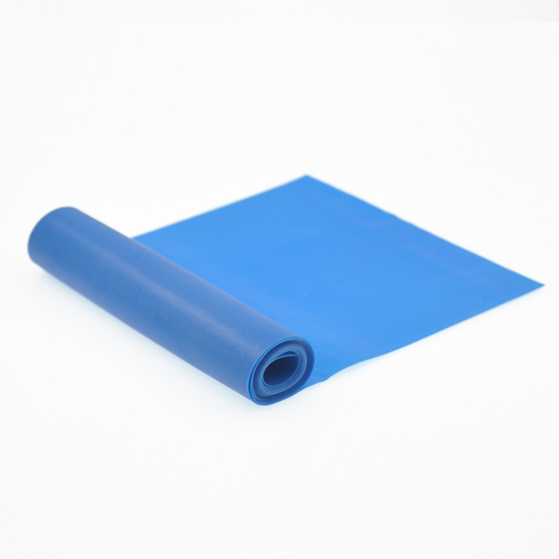 4PCS Fitness Solid color TPE R – Yoga Anytime Fitness recenzja i cena