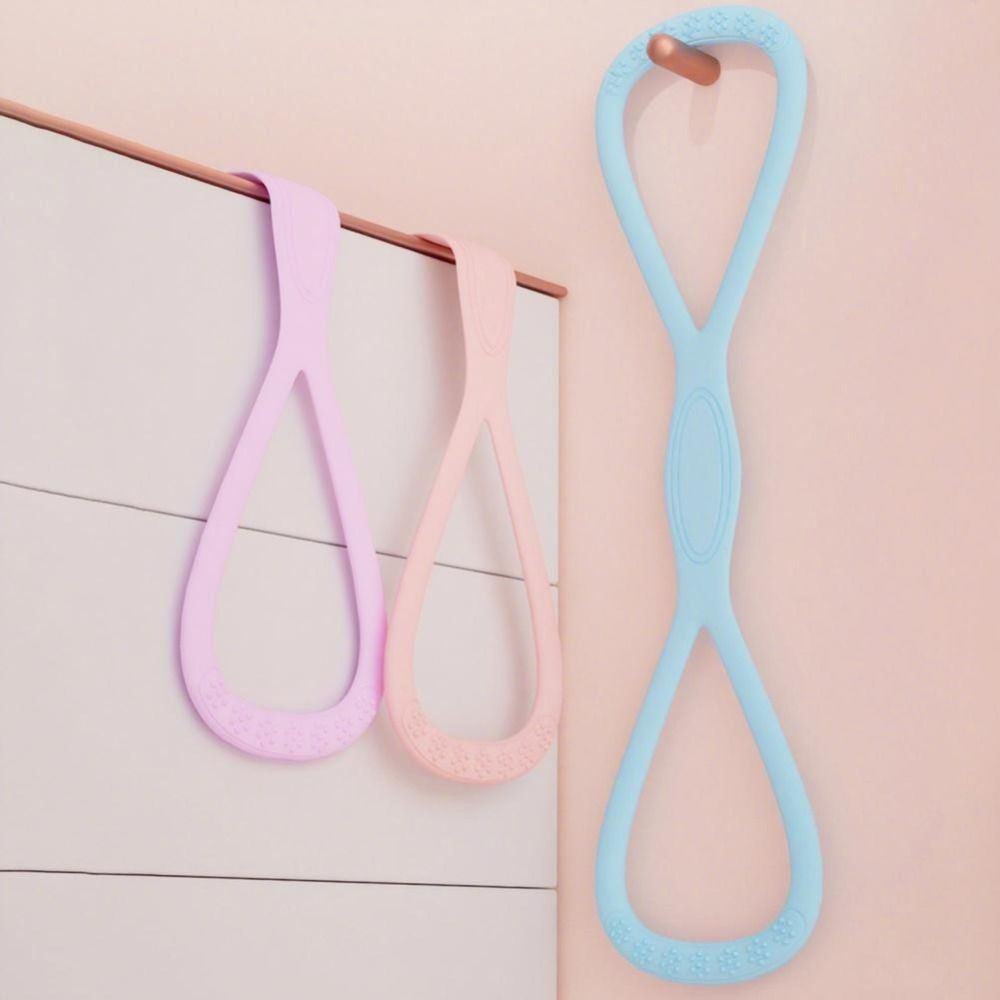 Portable Figure 8 Yoga Resista – Yoga Fitness Resistance Band recenzja i cena