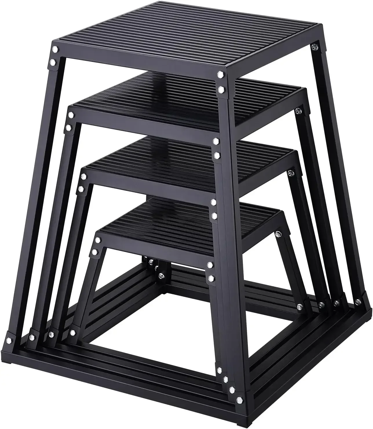 BestsellerPlyometric Jump Box  – Plyo Jump Box recenzja i cena