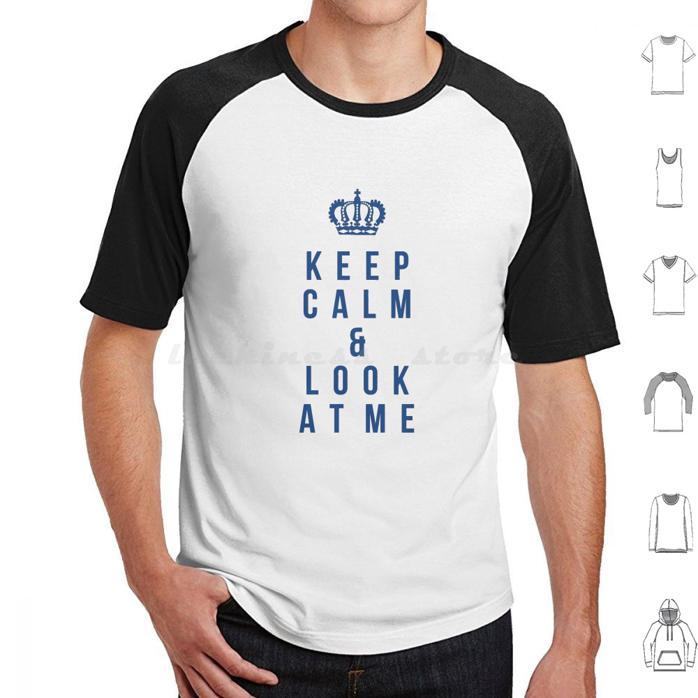 Keep Calm And Look At Me-For G – Yoga Anytime Fitness recenzja i cena