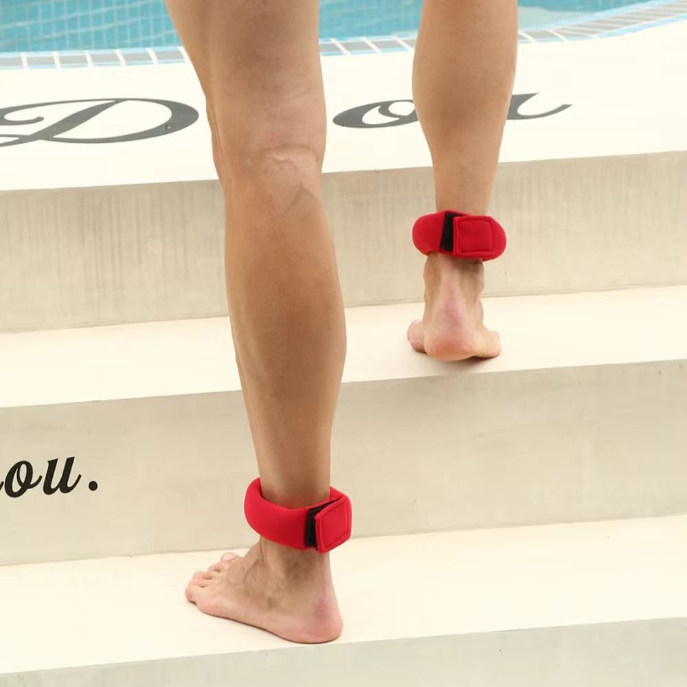 2Pcs 1LB Weight Ankle Weights  – Ankle Weights recenzja i cena
