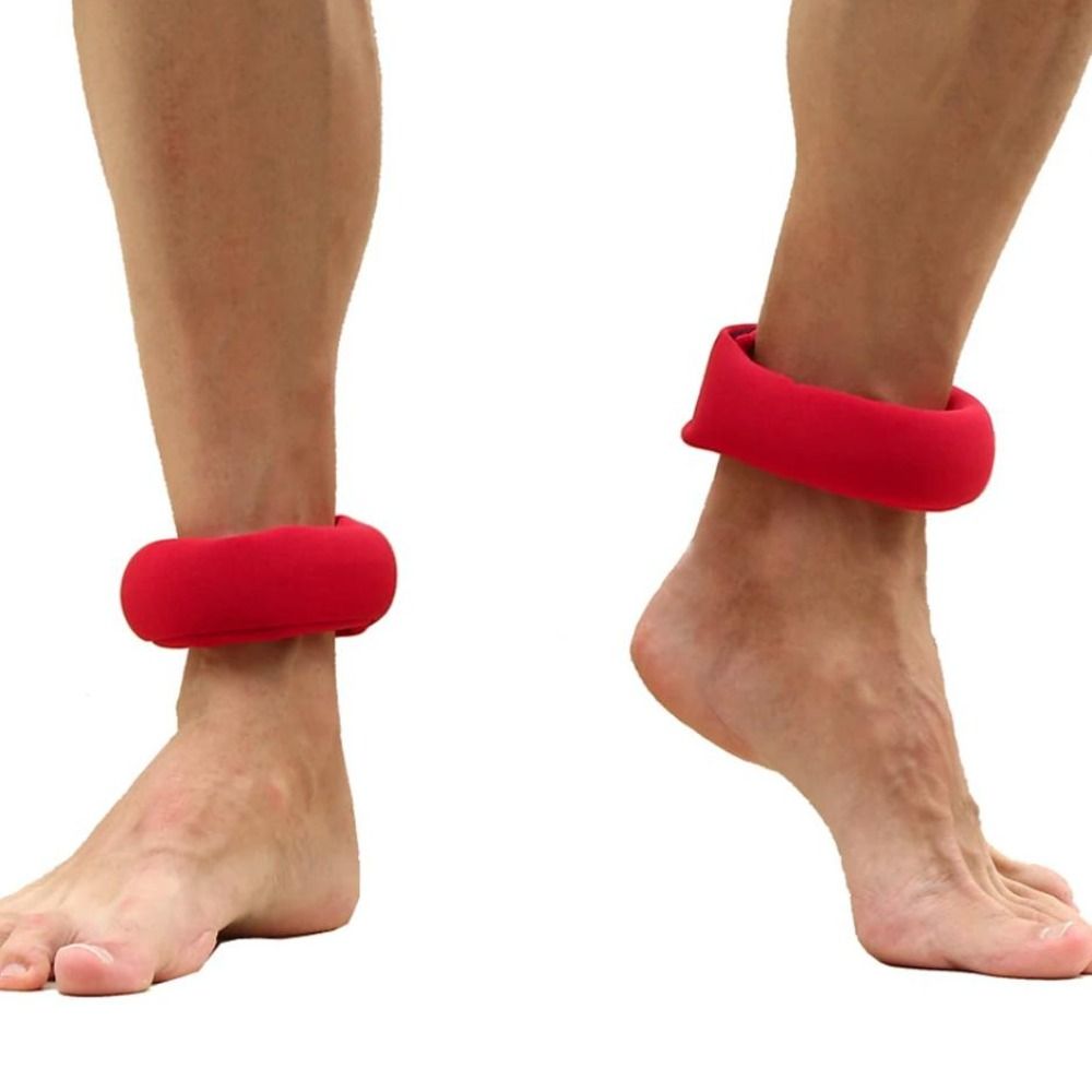 2Pcs 1LB Weight Ankle Weights  – Ankle Weights recenzja i cena