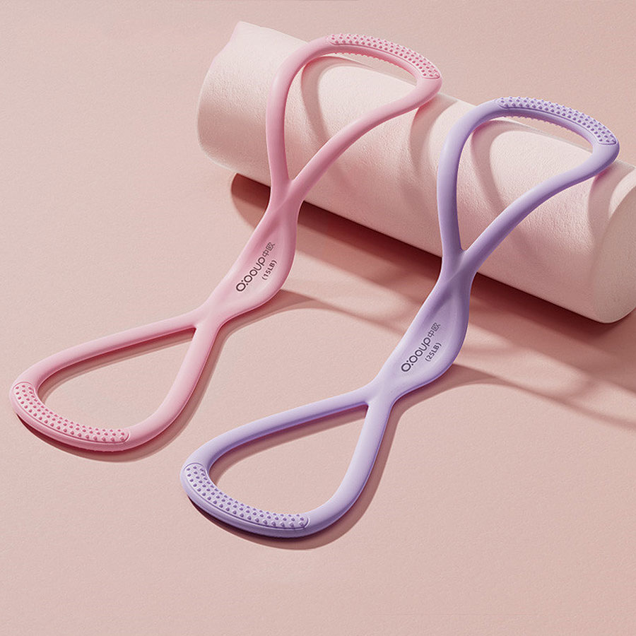 1pcs Resistance Bands, Yoga Re – Yoga Fitness Resistance Band recenzja i cena