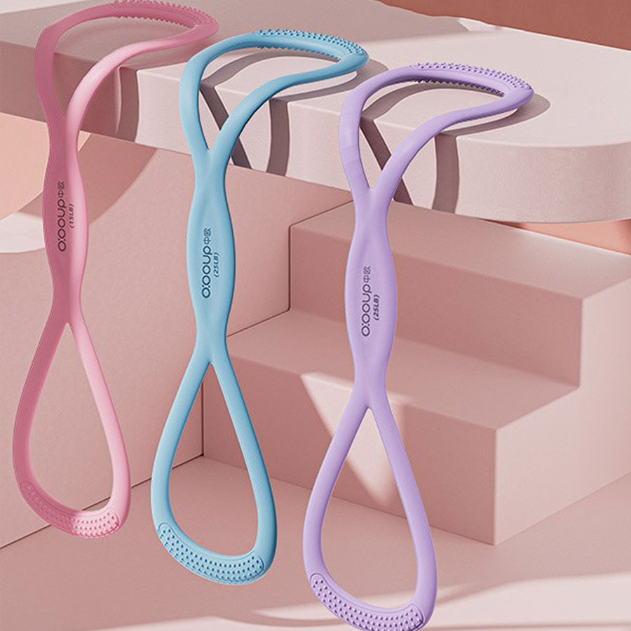 1pcs Resistance Bands, Yoga Re – Yoga Fitness Resistance Band recenzja i cena