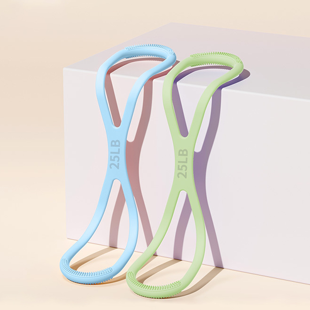 Figure 8 Fitness Resistance Ba – Yoga Fitness Resistance Band recenzja i cena