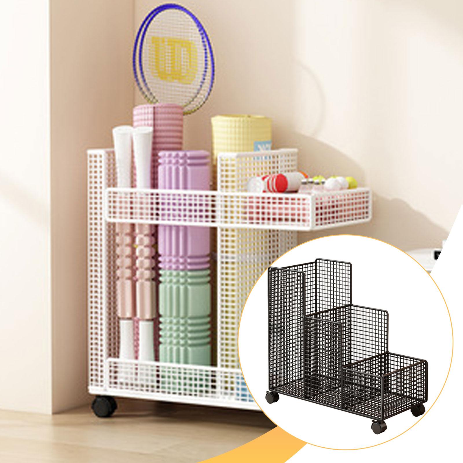 Utility Cart Organizer for Yog – Yoga Fitness Resistance Band recenzja i cena