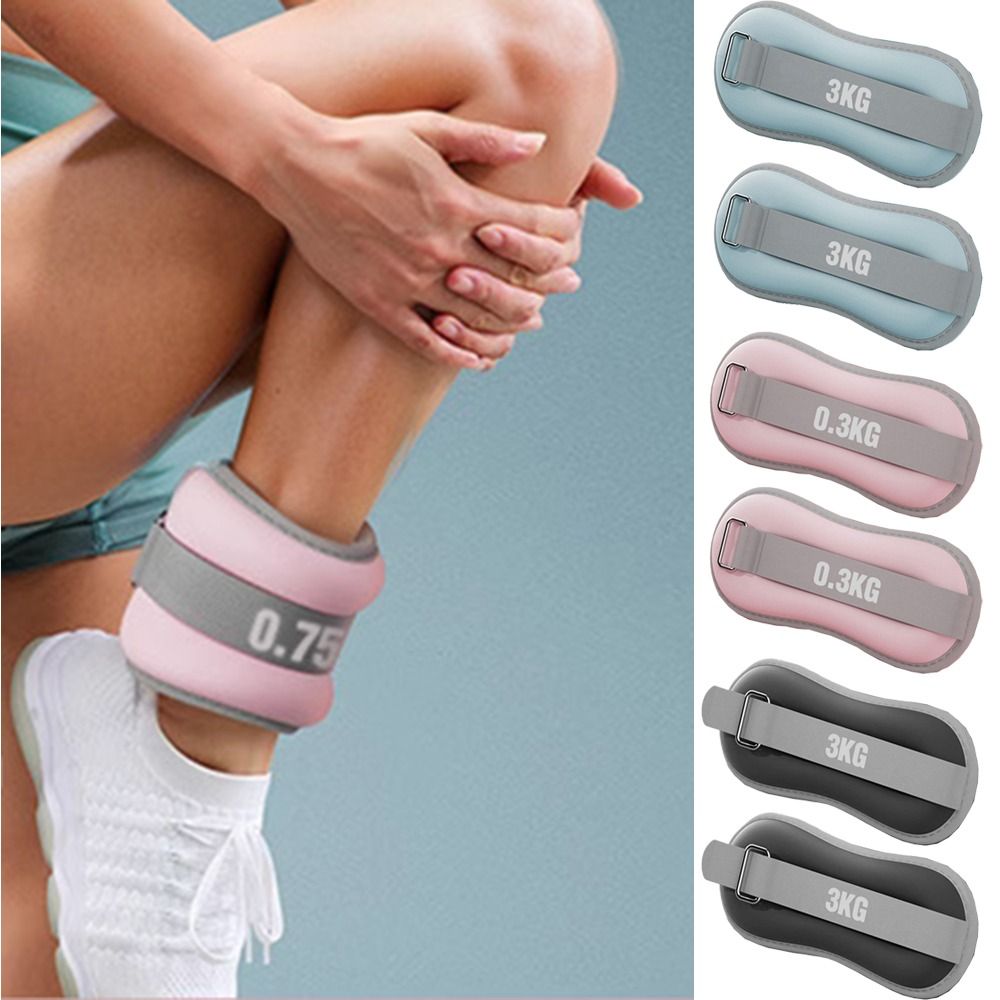 Breathable Weighted Sandbag So – Ankle Weights recenzja i cena