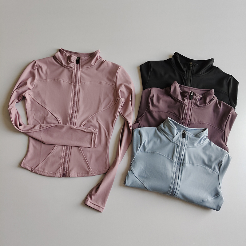 Outdoor Sports Long Sleeved Wo – Yoga Fitness Top recenzja i cena