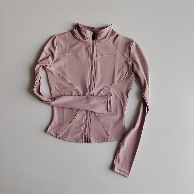 Outdoor Sports Long Sleeved Wo – Yoga Fitness Top recenzja i cena