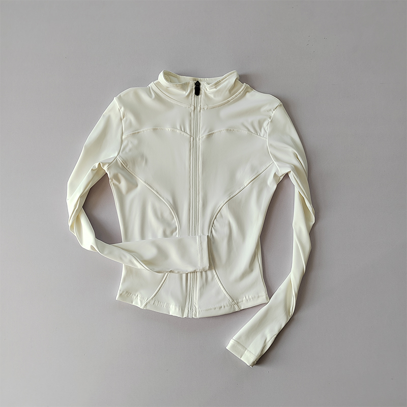 Outdoor Sports Long Sleeved Wo – Yoga Fitness Top recenzja i cena