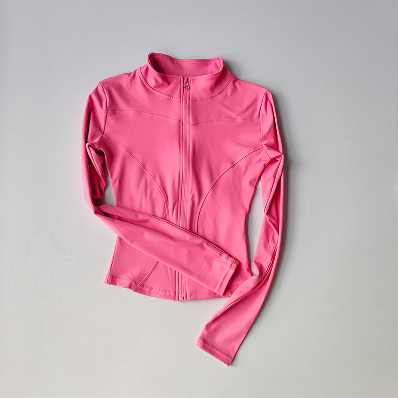 Outdoor Sports Long Sleeved Wo – Yoga Fitness Top recenzja i cena