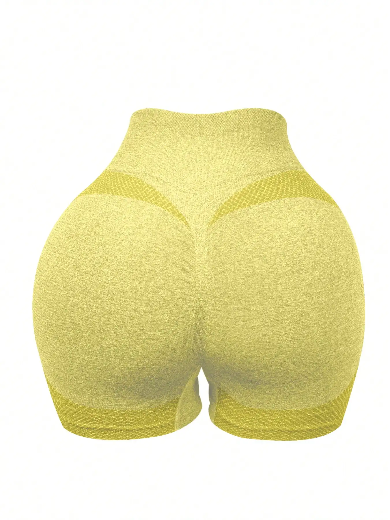 [Seamless Yoga Shorts] 5pcs Hi – Yoga Fitness Top recenzja i cena