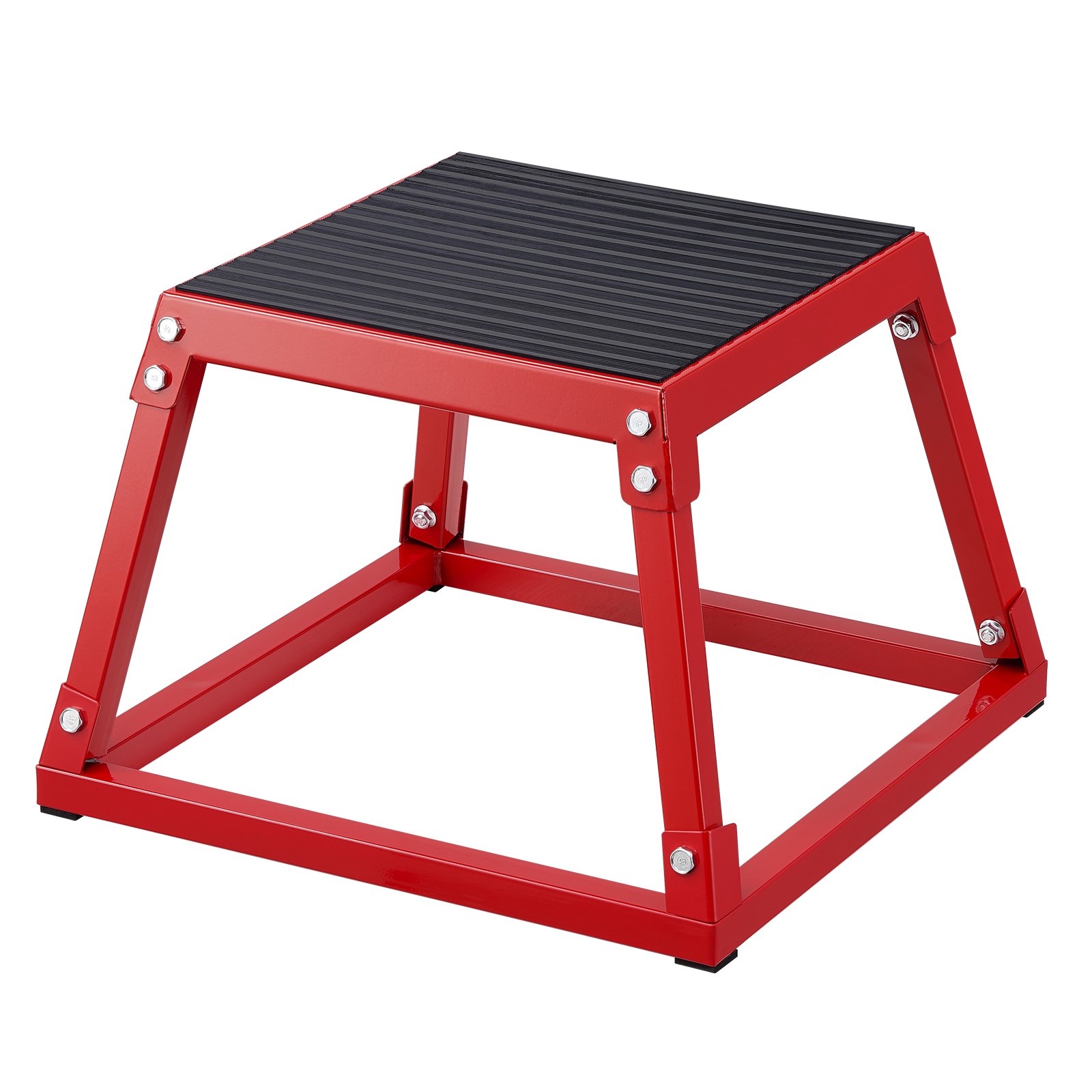 Plyometric Jump Box, 12 Inch P – Plyo Jump Box recenzja i cena