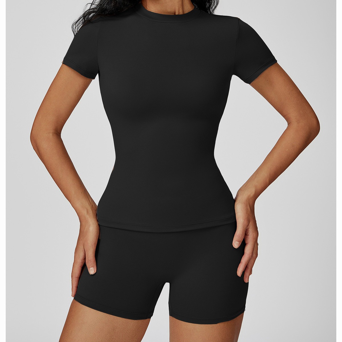 Sports suit for women 2025 new – Yoga Fitness Top recenzja i cena
