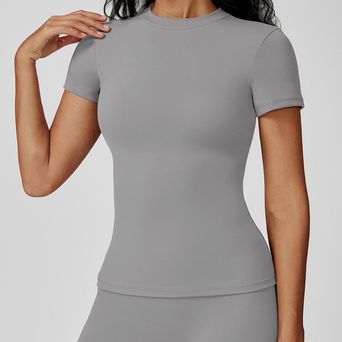 Sports suit for women 2025 new – Yoga Fitness Top recenzja i cena