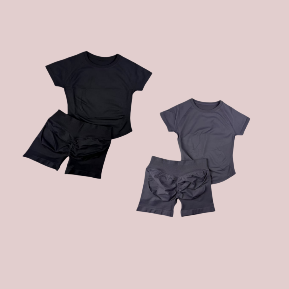 New Four Seasons 2-piece Sport – Yoga Fitness Top recenzja i cena