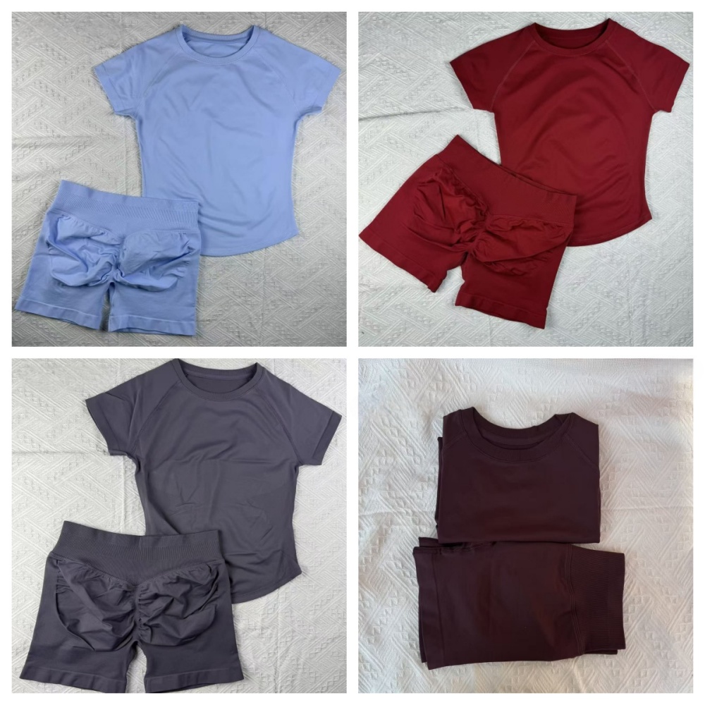 New Four Seasons 2-piece Sport – Yoga Fitness Top recenzja i cena
