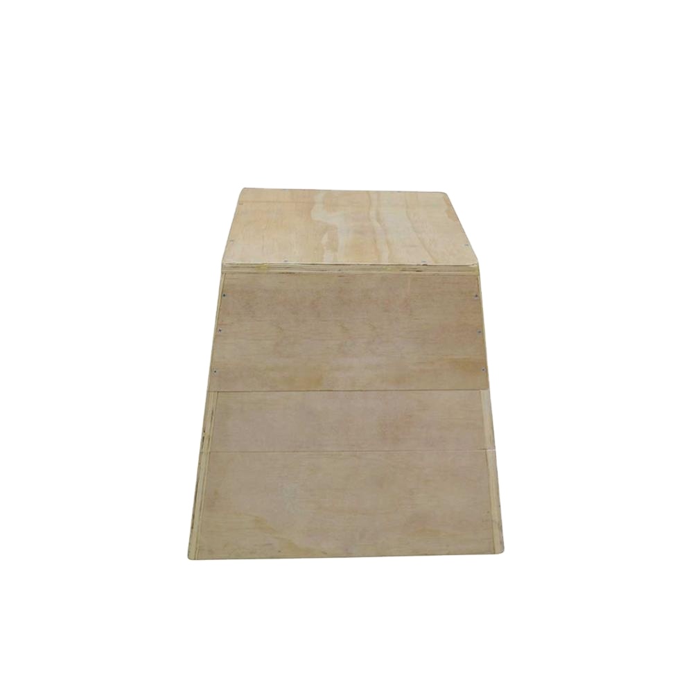 Gymnastics Training Wooden Ply – Plyo Jump Box recenzja i cena