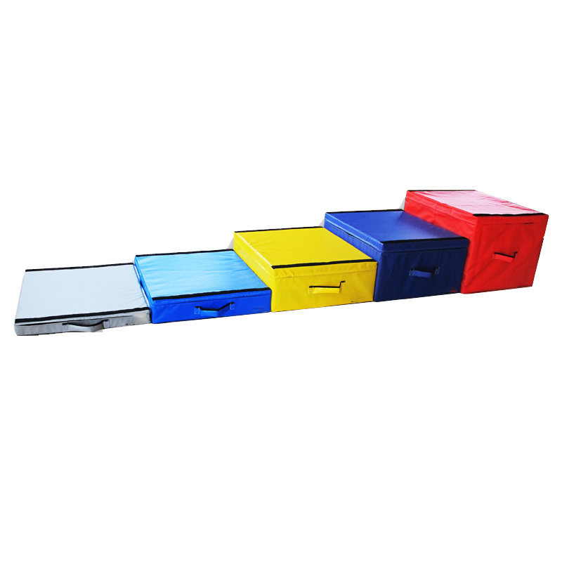 Factory sale Plyo soft Jump Bo – Plyo Jump Box recenzja i cena