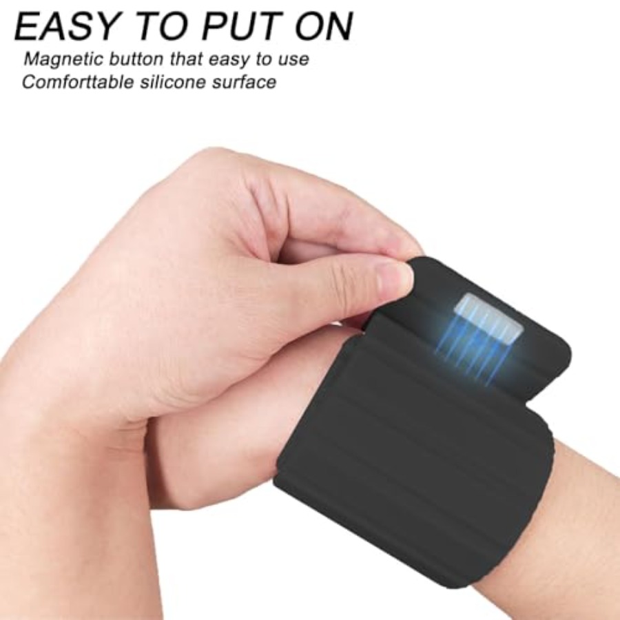 Fitness wrist and ankle weight – Ankle Weights recenzja i cena