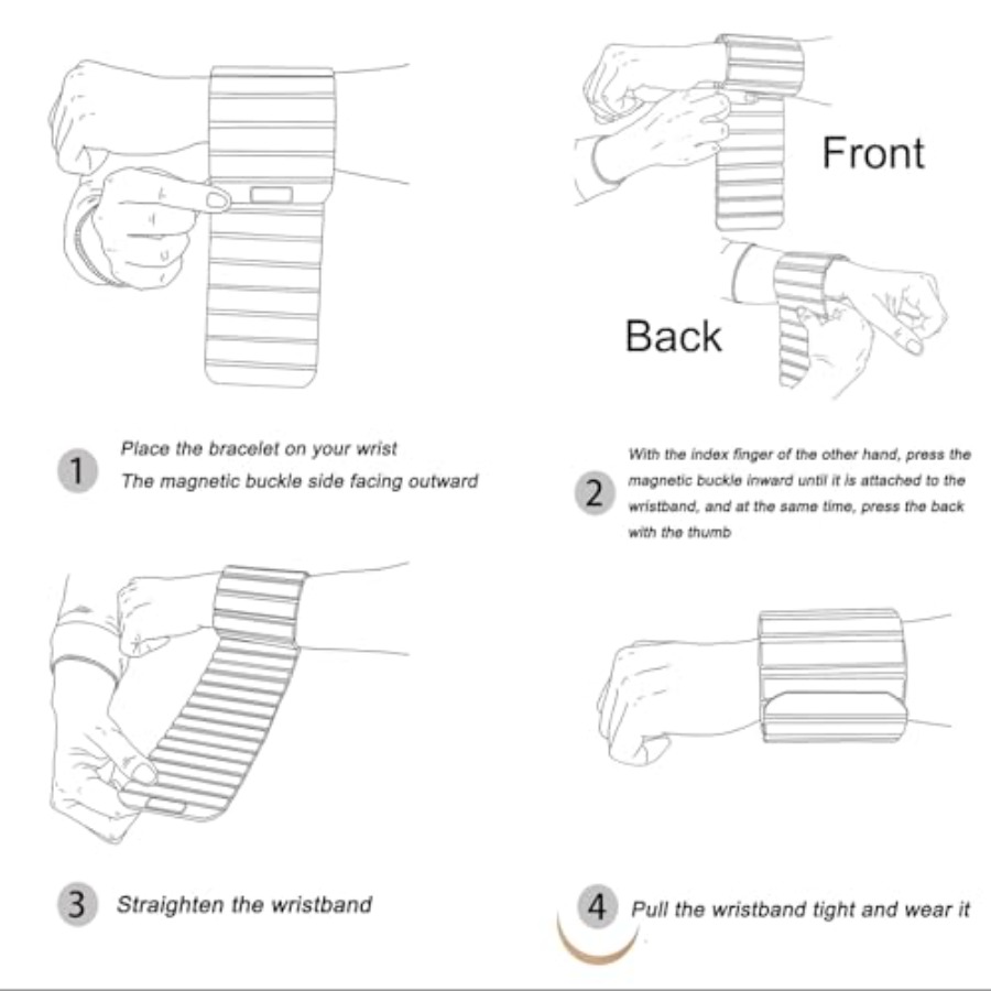 Fitness wrist and ankle weight – Ankle Weights recenzja i cena