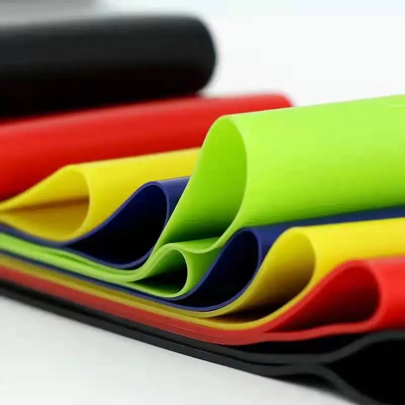 Portable Fitness Workout Equip – Yoga Fitness Resistance Band recenzja i cena