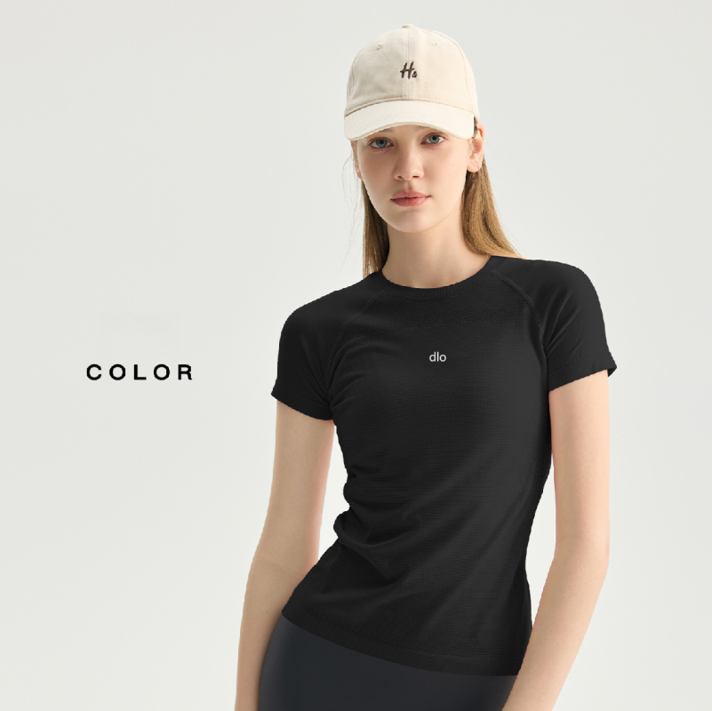 2026 Minimalist Breathable Tra – Yoga Fitness Top recenzja i cena