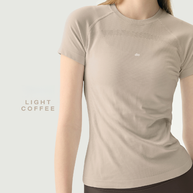 2026 Minimalist Breathable Tra – Yoga Fitness Top recenzja i cena