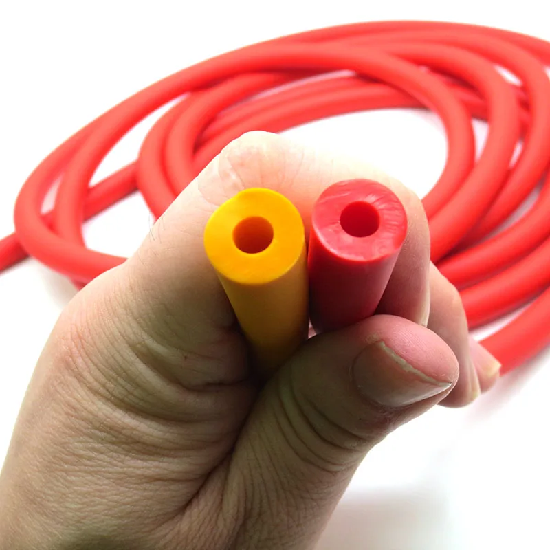 50120 Resistance Bands  Yoga E – Yoga Fitness Resistance Band recenzja i cena