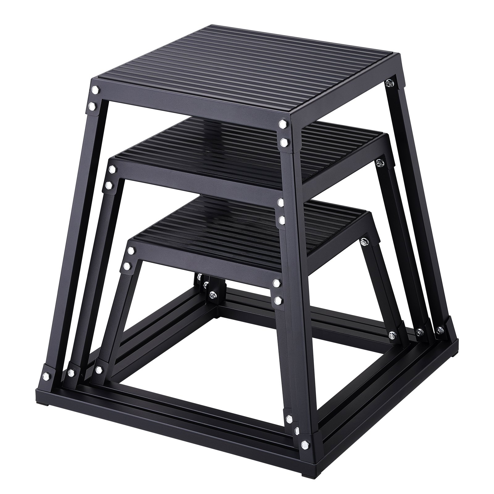 Plyometric Jump Boxes, 12/18/2 – Plyo Jump Box recenzja i cena