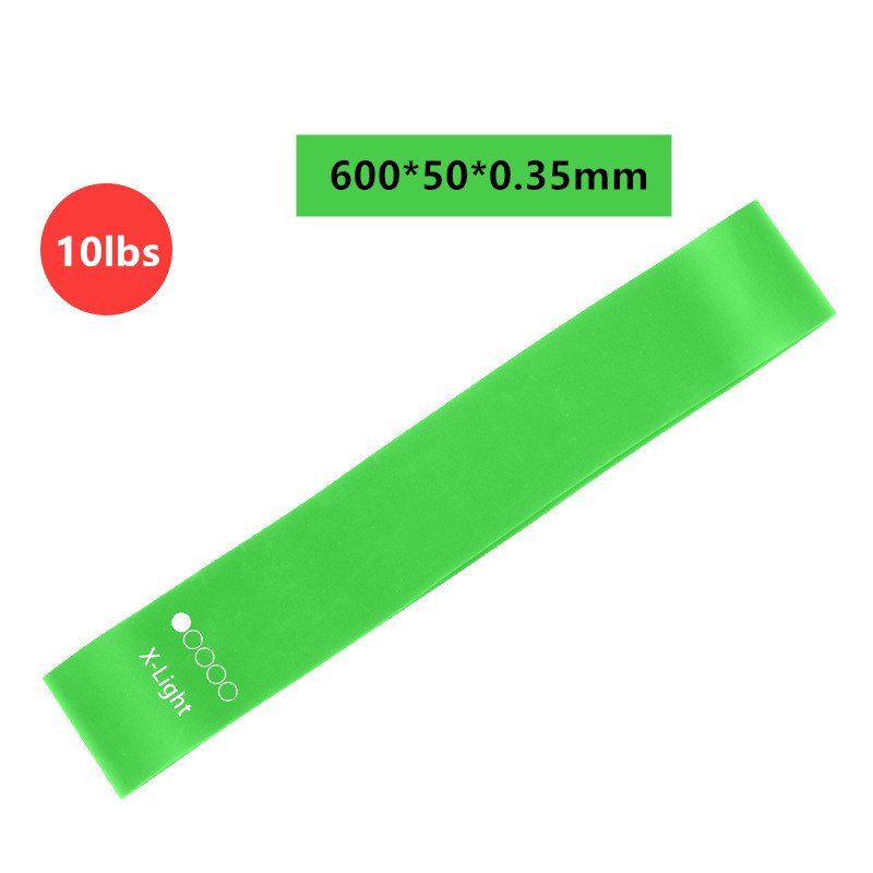 5Pcs TPE Resistance Bands Set  – Yoga Fitness Resistance Band recenzja i cena