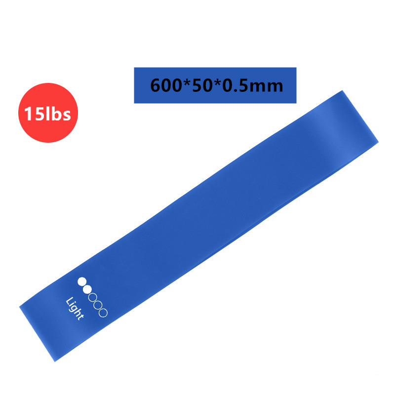 5Pcs TPE Resistance Bands Set  – Yoga Fitness Resistance Band recenzja i cena