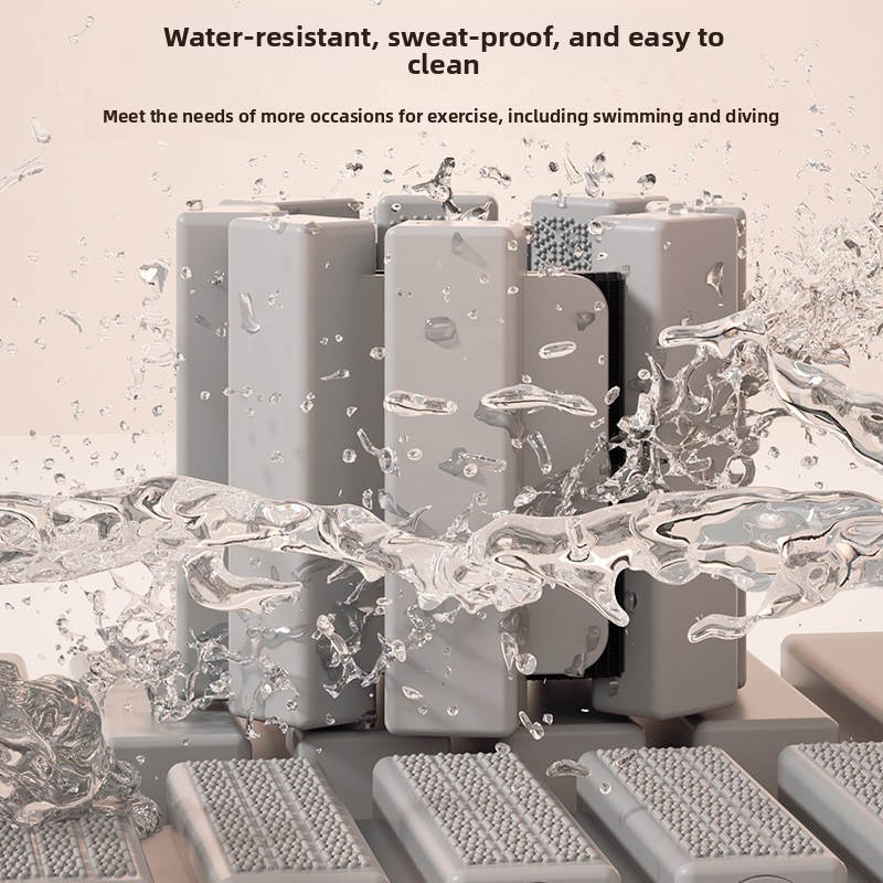 Waterproof, Sweat Proof, Swimm – Ankle Weights recenzja i cena