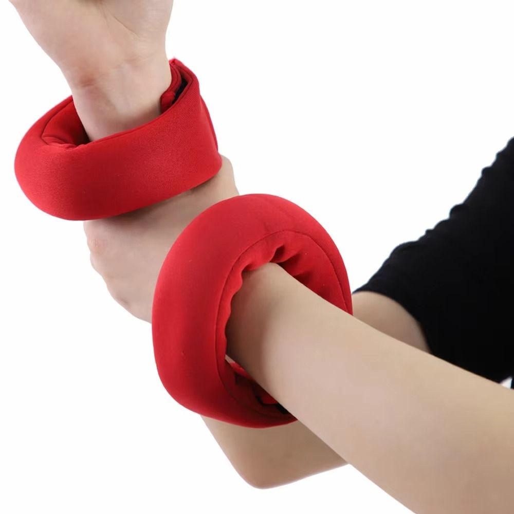 2Pcs 1LB Weight Ankle Weights  – Ankle Weights recenzja i cena